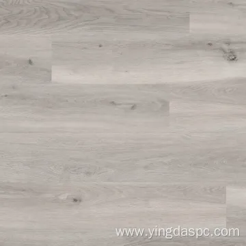 Durable SPC Vinyl Flooring Planks